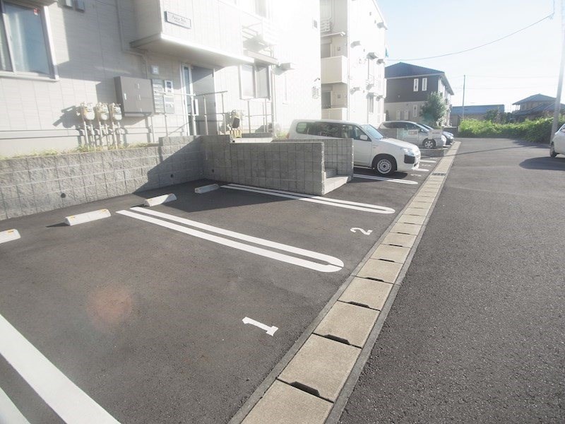 アルコイーリス その他外観1