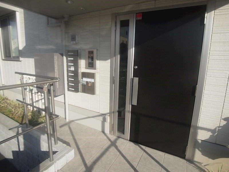 アルコイーリス その他外観3