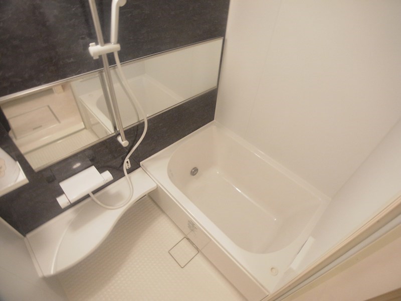 アルコイーリス 風呂画像