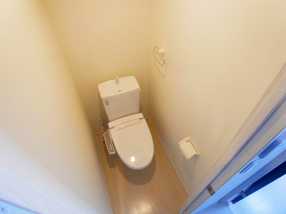 ブリスパーク その他1