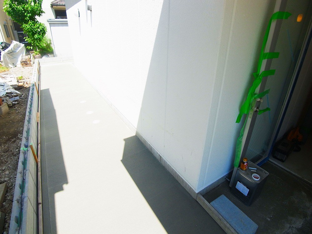 ブリスパーク その他外観2