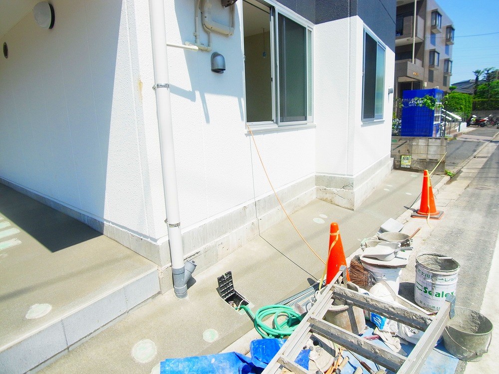 ブリスパーク その他外観3