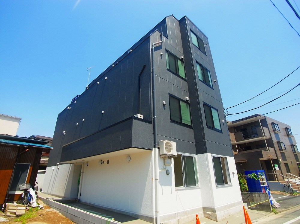 ブリスパーク その他外観5