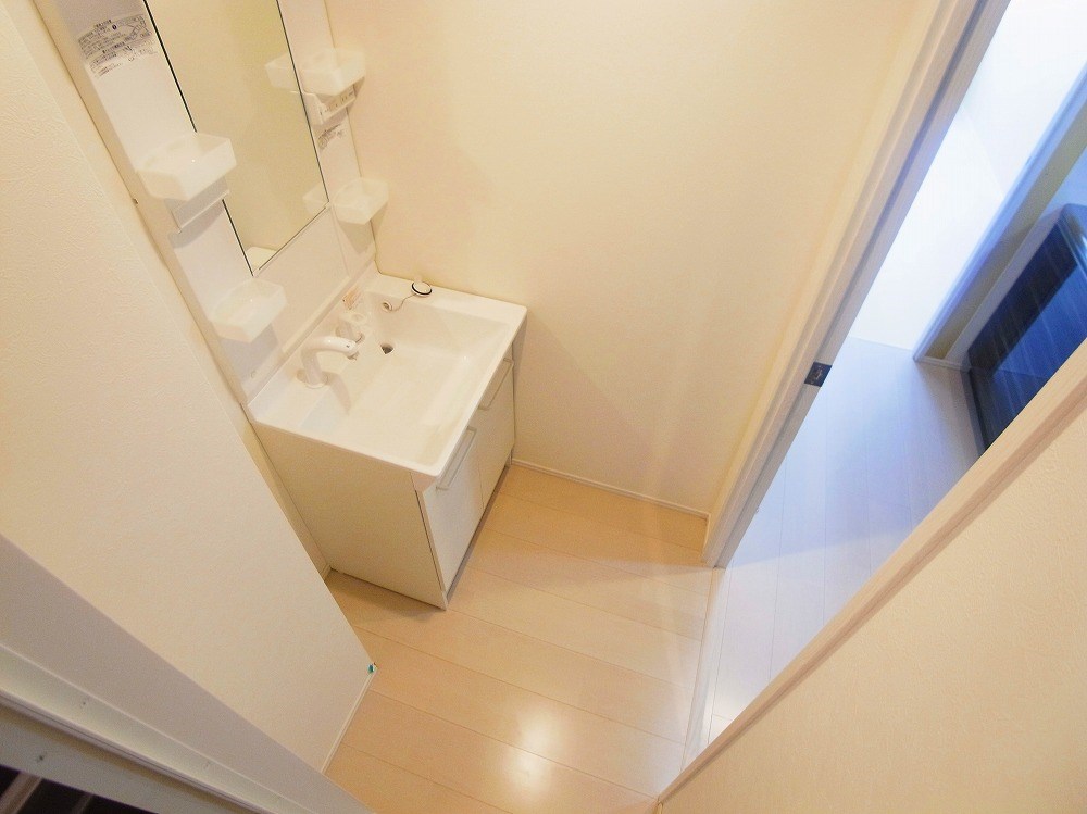 ブリスパーク その他12