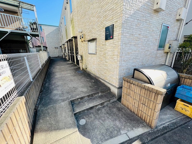 リブリ・サンビレッジ その他外観4