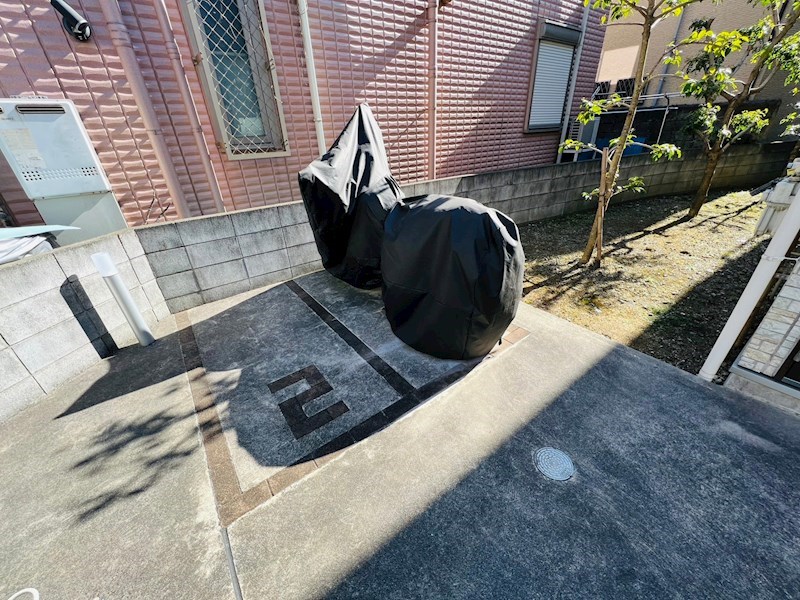 リブリ・サンビレッジ その他外観6