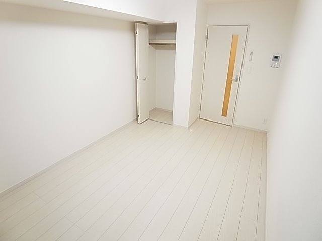 リブリ・サンビレッジ ベッドルーム