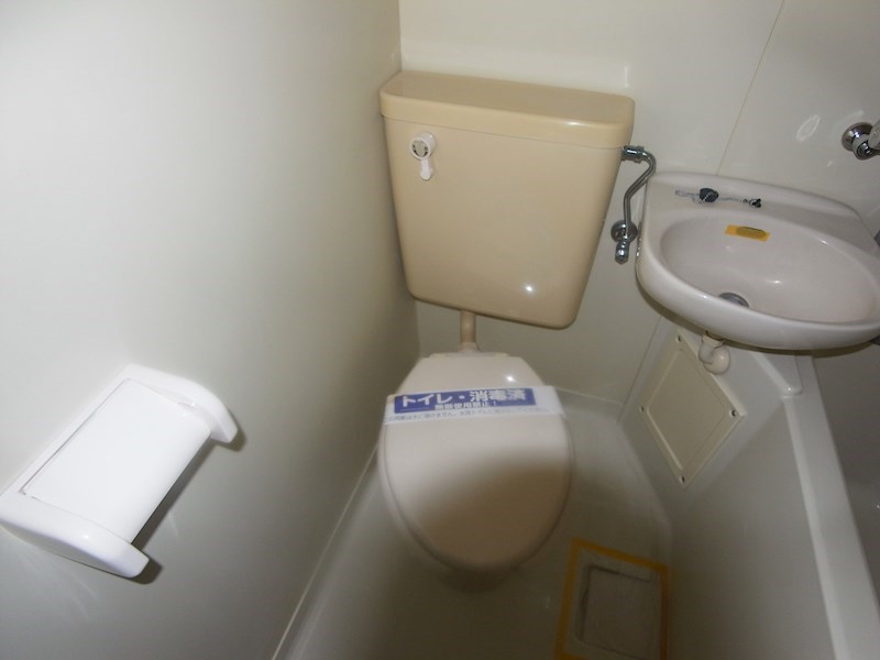 アズ天王台レジデンス その他1