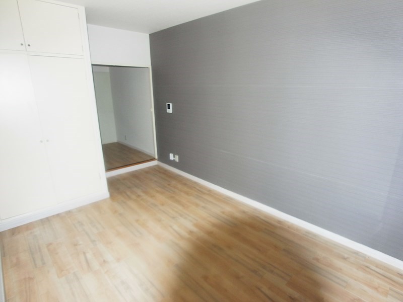 アズ天王台レジデンス ベッドルーム