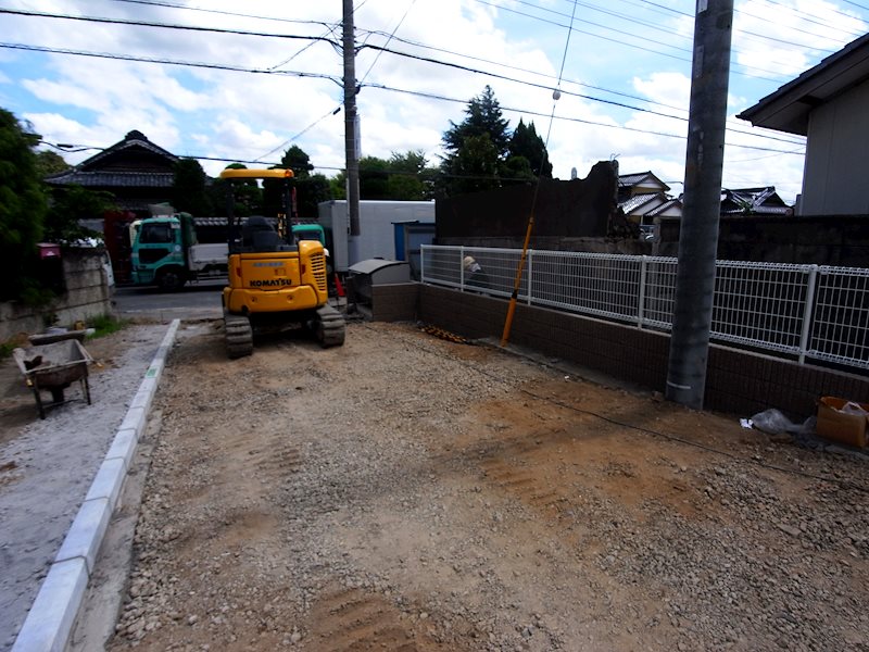 gloria bell wood　～グローリア　ベル　ウッド～ その他外観2