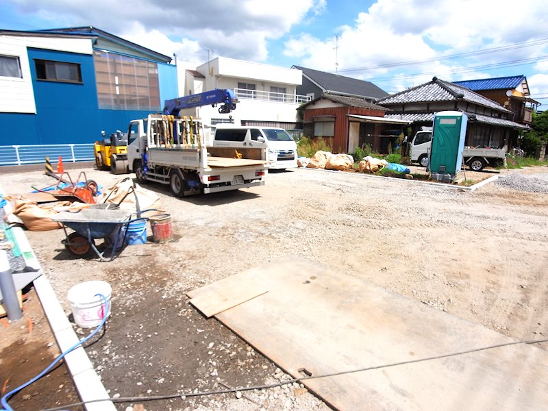 gloria bell wood　～グローリア　ベル　ウッド～ その他外観4