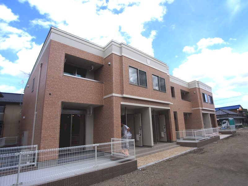 gloria bell wood　～グローリア　ベル　ウッド～ その他外観5