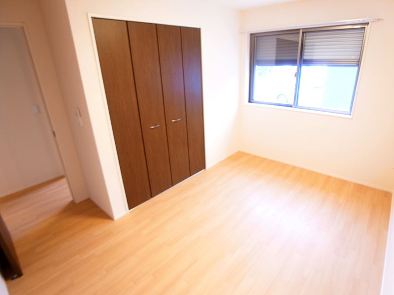 gloria bell wood　～グローリア　ベル　ウッド～ ベッドルーム