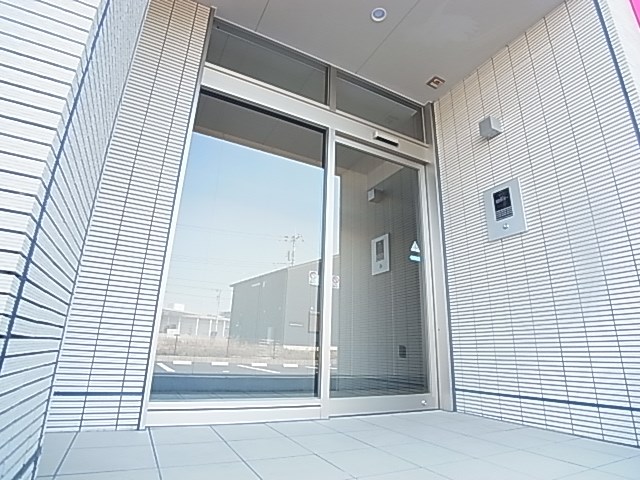 アーチェロ その他外観1
