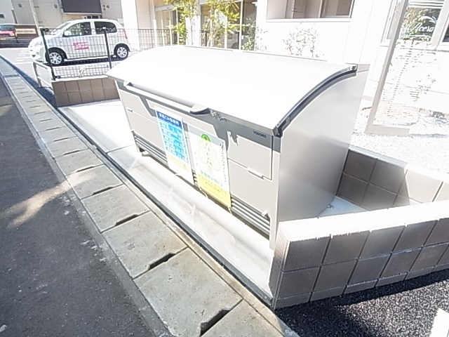 アーチェロ その他外観5