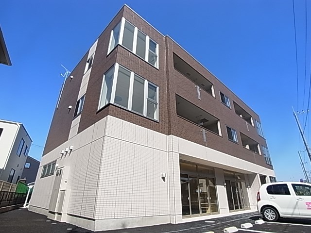 アーチェロ その他外観6