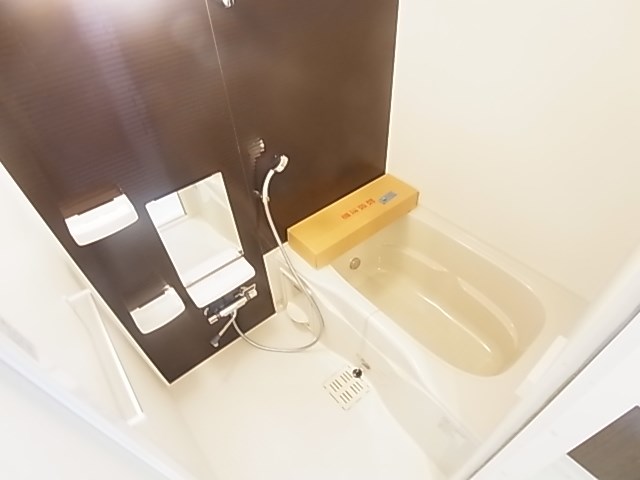 アーチェロ 風呂画像