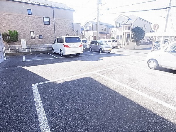 ムーンリバーヒルズＡ その他外観2