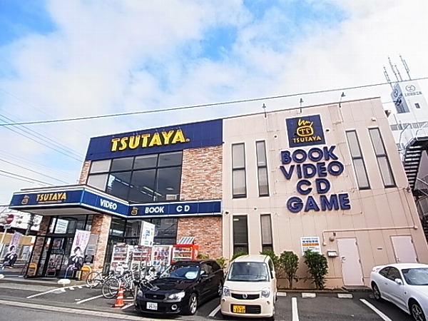 ムーンリバーヒルズＡ 周辺画像3