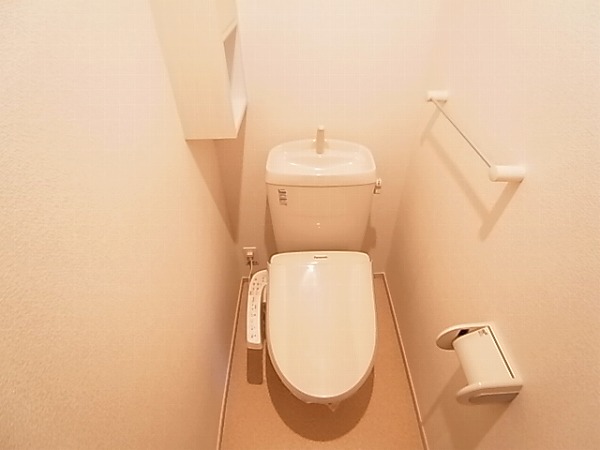 ラフィナートⅠ その他1