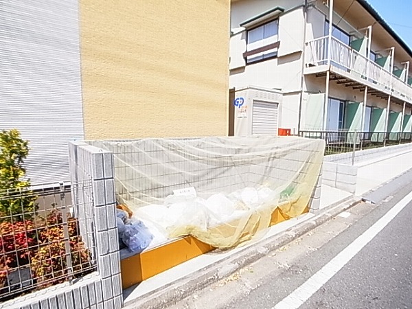 ラフィナートⅠ その他外観4