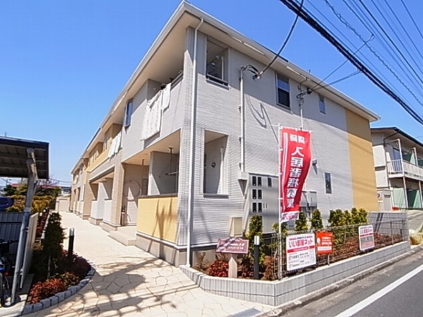 ラフィナートⅠ その他外観5