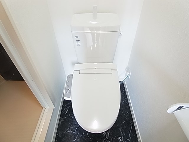 エスポワール北綾瀬 その他1