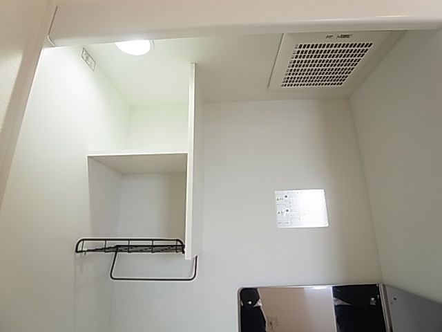 エスポワール北綾瀬 その他8