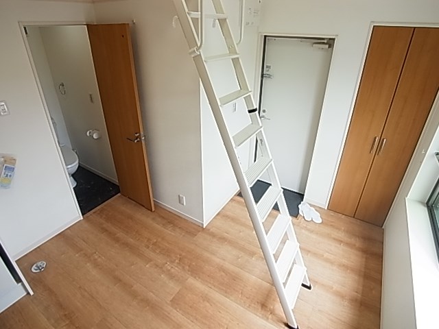 エスポワール北綾瀬 その他12