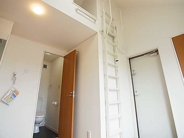 エスポワール北綾瀬 その他14