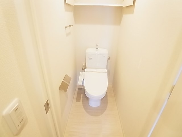 THE RESIDENCE OF TOKYO Ｃ18  その他1