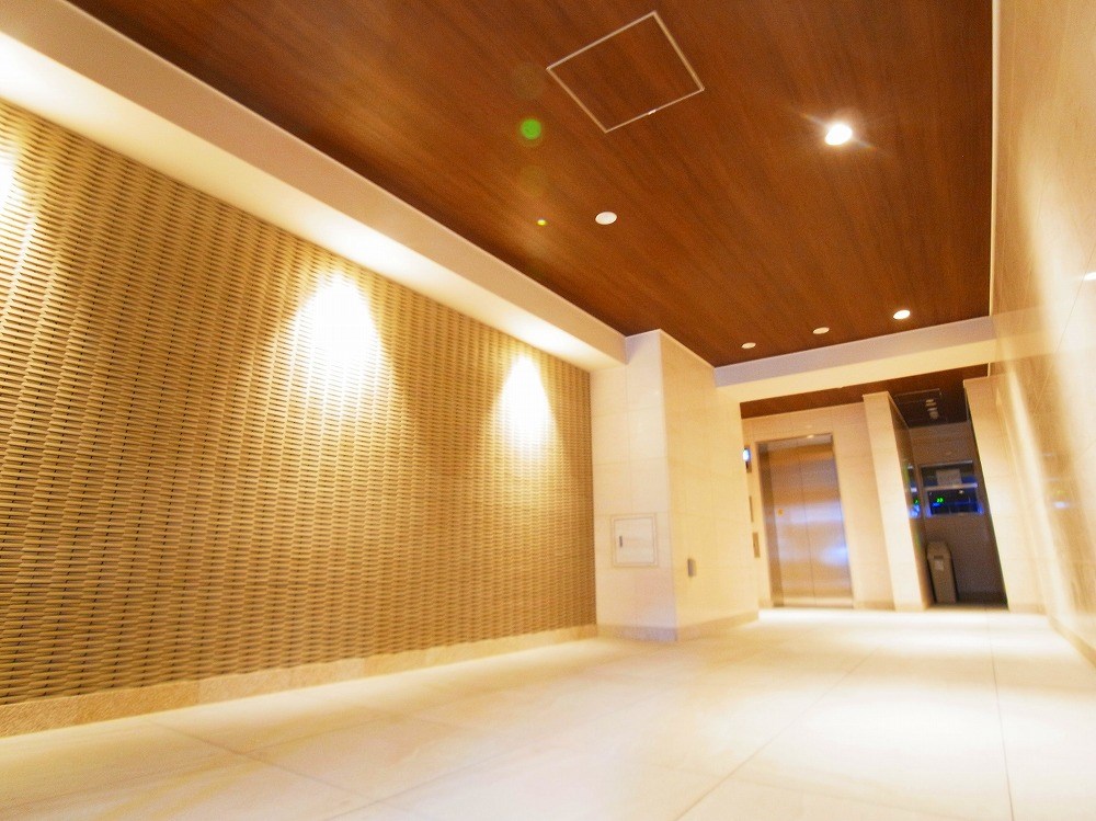 THE RESIDENCE OF TOKYO Ｃ18  その他外観1