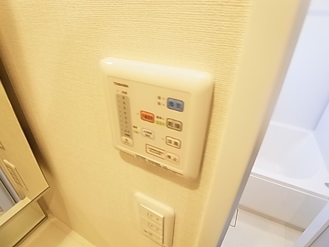 THE RESIDENCE OF TOKYO Ｃ18  その他9