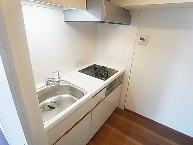 THE RESIDENCE OF TOKYO Ｃ18  キッチン