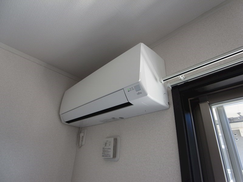 パークサイドテラス その他5