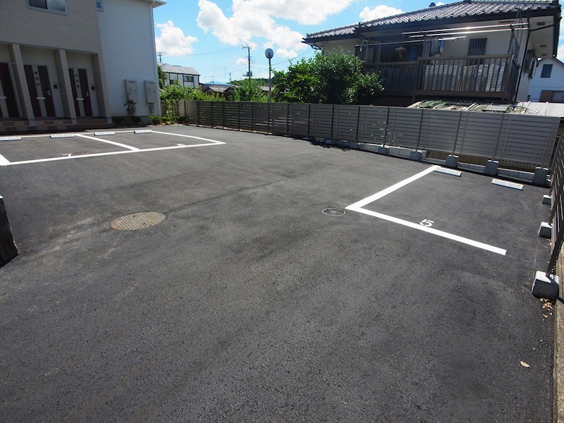 パークサイドテラス その他外観1