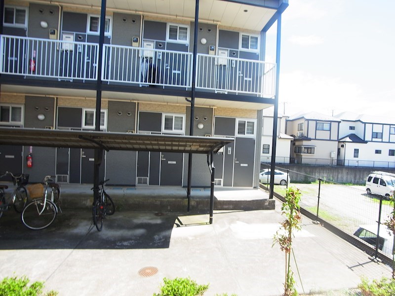 パークサイドテラス その他8