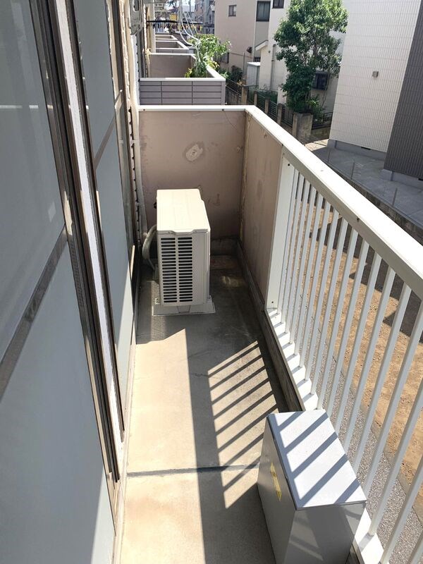 クレストパレス参番館 その他6