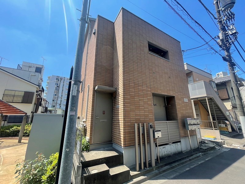 ネオコーポフロラ１ その他外観6