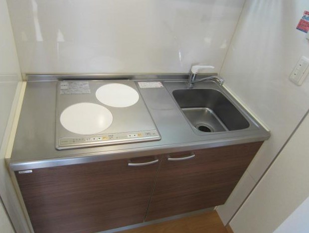 ネオコーポフロラ１ キッチン