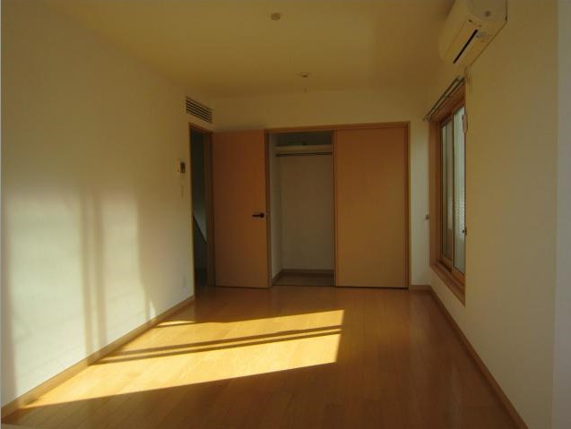 ネオコーポフロラ１ ベッドルーム