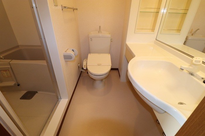 アビテ弁天 その他2