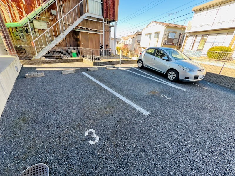 アビテ弁天 その他外観5