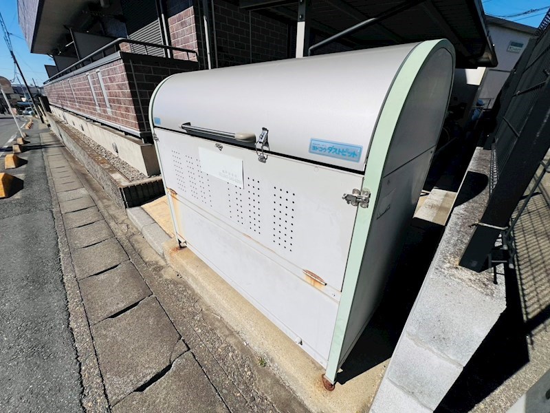 アビテ弁天 その他外観6