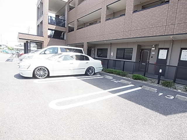 ハミングホーム五香西 その他外観1