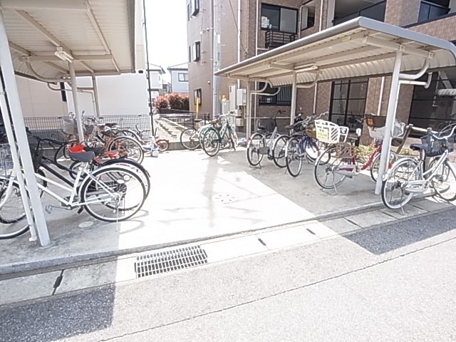 ハミングホーム五香西 その他外観4