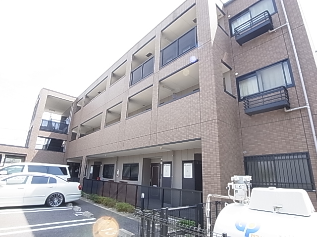 ハミングホーム五香西 その他外観5