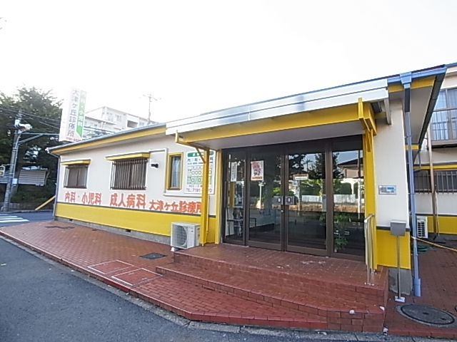 ラフォーレ塚崎 周辺画像3