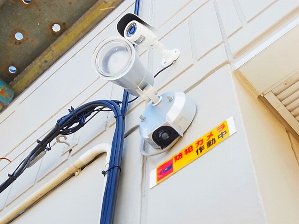 ローズ・ウッド その他外観5