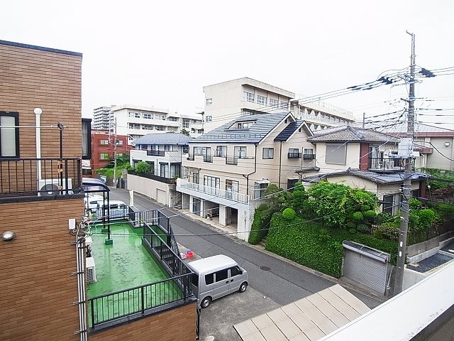 サンパールハイツ その他4